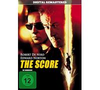 De Niro,Robert - The Score (Digital Remastered)