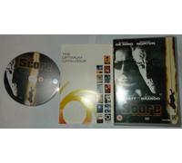 The Score [DVD]