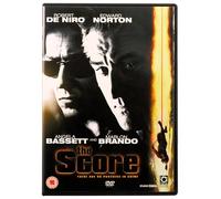 The Score [DVD]