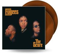 Fugees – The Score – 12" Colored Vinyl 2LP (2018)