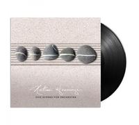 Nathan Henninger & The Scoring Berlin Orchestra – Five Scenes for Orchestra – 12" Vinyl