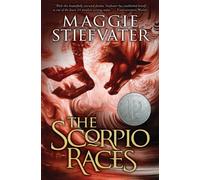 The Scorpio Races