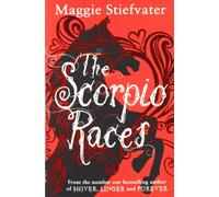 The Scorpio Races