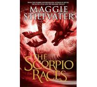 The Scorpio Races
