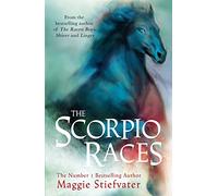 The Scorpio Races