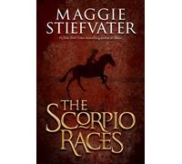 The Scorpio Races