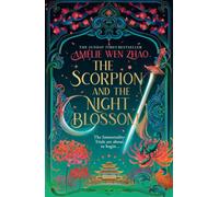 The Scorpion and the Night Blossom
