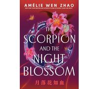 The Scorpion and the Night Blossom (The Three Realms)