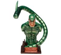 The Scorpion Bust