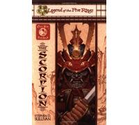 The Scorpion (Clan War S....Fifth Scroll)