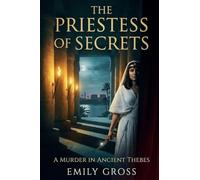 The Scorpion Conspiracy: A Murder In Ancient Thebes