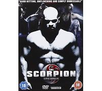 The Scorpion [DVD]