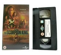 The Scorpion King