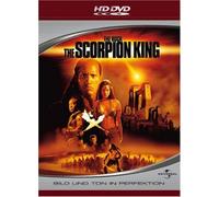 The Scorpion King