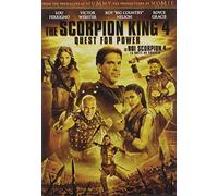 The Scorpion King 4: Quest For Power