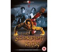 The Scorpion King [DVD]