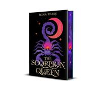 The Scorpion Queen: An epic Malian fairytale filled with danger, adventure and slow-burn romance