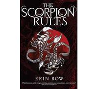 The Scorpion Rules (Prisoners of Peace)