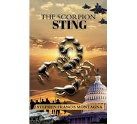 The Scorpion Sting (Scorpion's Trilogy)