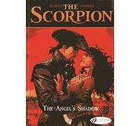 The Scorpion Vol. 6: The Angel's Shadow