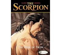 The Scorpion Vol. 7: The Mask of Truth