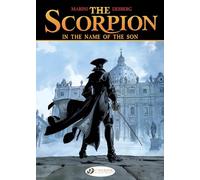 The Scorpion Vol. 8: In The Name of the Son