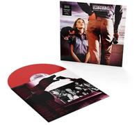 The Scorpions - Animal Magnetism - 180-Gram Red Colored Vinyl [New Vinyl LP] Col