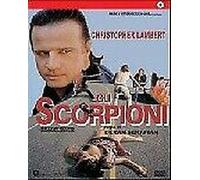 The Scorpions DVD Cecchi Gori Home Video