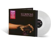 Scorpions - Lonesome Crow [VINYL]