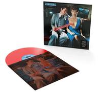 The Scorpions - Lovedrive - 180-Gram Red Colored Vinyl [New Vinyl LP] Colored Vi