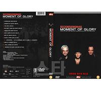 The Scorpions Moment of Glory (Live with the Berlin Philharmonic Orchestra) (2001) / NEW DVD - NTSC, All Region (Registered Airmail )