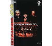 The Scorpions: Moment of Glory (Live with the Berlin Philharmonic Orchestra) [DVD] [Region 1] [NTSC]