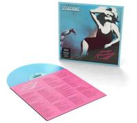 The Scorpions - Savage Amusement - 180-Gram Curacao Blue Colored Vinyl [New Viny