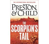 The Scorpion's Tail