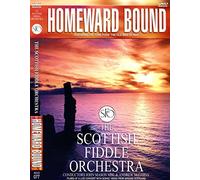 The Scotish Fiddle Orchestra - Homeward Bound [DVD]