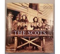 The Scots: A Photohistory