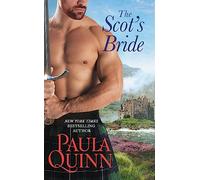 The Scot's Bride (Highland Heirs)