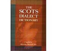 The Scots Dialect Dictionary