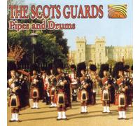 The Scots Guards - Pipes & Drums