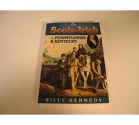 The Scots-Irish in Pennsylvania and Kentucky