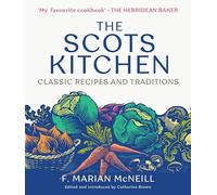 The Scots Kitchen