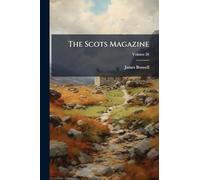 The Scots Magazine