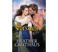 The Scot's Oath: 3 (Sons of Scotland)