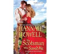 The Scotsman Who Saved Me: 1 (Seven Brides/Seven Scotsmen)