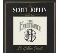 The Scott Joplin Collection,The Golden Greats