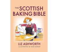 The Scottish Baking Bible