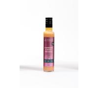 The Scottish Bee Company Raspberry Honey Dressing in Dusty Pink | Size: 12 Pack The Scottish Bee Company Dusty Pink 12 Pack