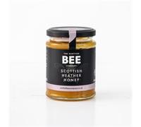 The Scottish Bee Company Scottish Heather Honey 340g