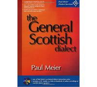 The Scottish Dialect (CD included)