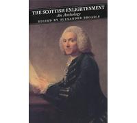 The Scottish Enlightenment: an Anthology